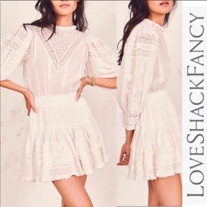 LoveShackFancy Dress